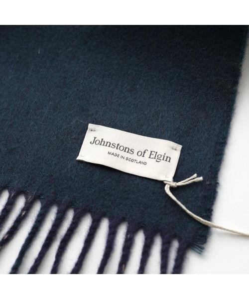 JOHNSTONS マフラー WA000020 WA20 カシミヤ JOHNSTONS カシミヤ V1833524672(14042円)