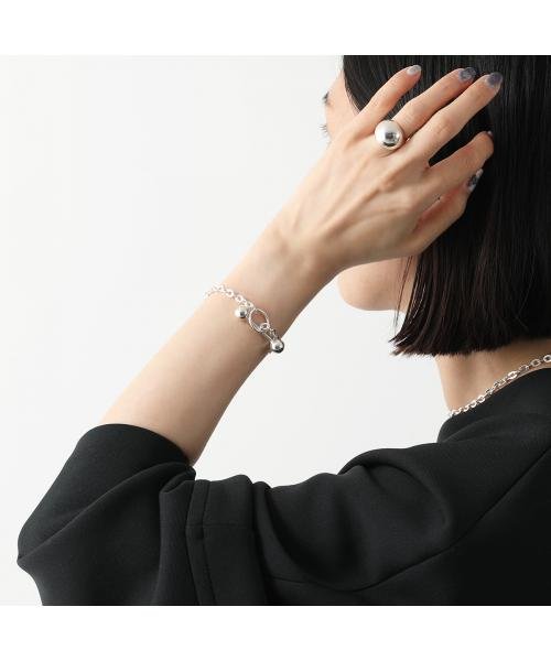 Saskia Diez(サスキアディッツ)/Saskia Diez ブレスレット BARBELLE BRACELET/img04