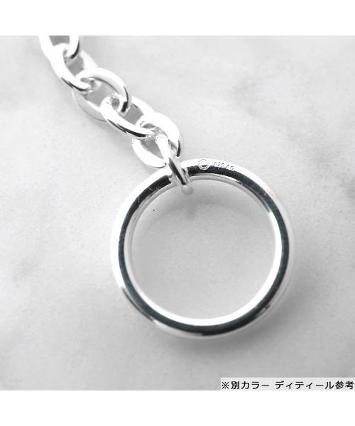 Saskia Diez(サスキアディッツ)/Saskia Diez ブレスレット BARBELLE BRACELET/img06