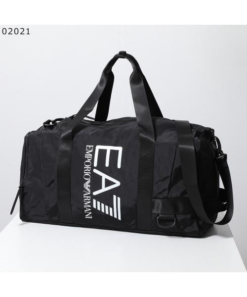 EMPORIO ARMANI(エンポリオアルマーニ)/EA7 EMPORIO ARMANI ボストンバッグ 245062 3R911/img02