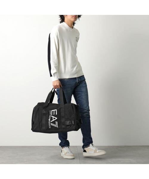 EMPORIO ARMANI(エンポリオアルマーニ)/EA7 EMPORIO ARMANI ボストンバッグ 245062 3R911/img07