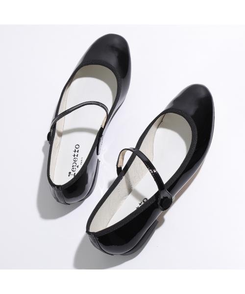 Repetto(レペット)/【NEW SIZE】repetto パンプス Lio Mary Jane V1414V/img02
