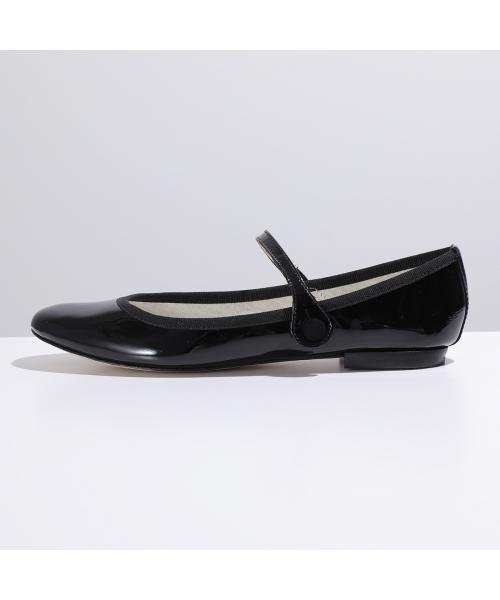Repetto(レペット)/【NEW SIZE】repetto パンプス Lio Mary Jane V1414V/img08