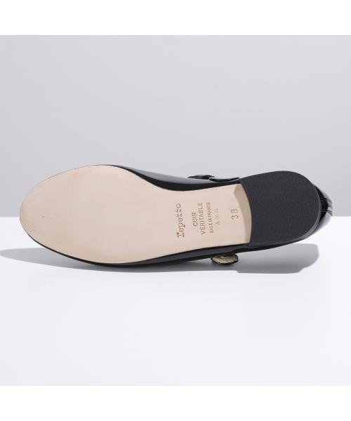 Repetto(レペット)/【NEW SIZE】repetto パンプス Lio Mary Jane V1414V/img10