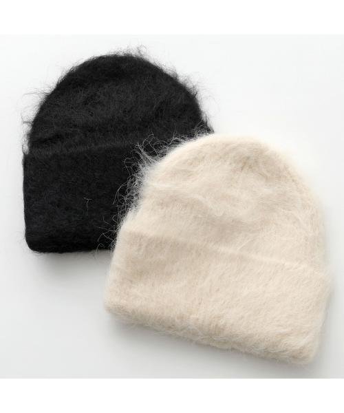 TOTEME(トーテム)/Toteme ニット帽 ALPACA KNIT BEANIE アルパカ ニット ビーニー/img01