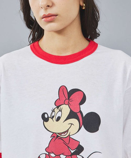 ABAHOUSE(ABAHOUSE)/【PENNYS / ペニーズ】VINTAGE mickey / minie //img06