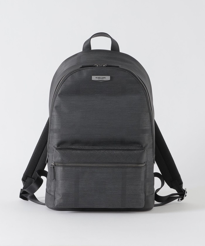 シャドークレストブリッジチェックバックパック(505831373)｜HANKYU