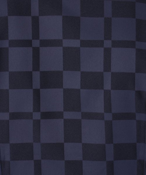 BLACK LABEL CRESTBRIDGE(BLACK LABEL CRESTBRIDGE)/ハイストレッチシャドークレストブリッジチェックボタンダウンシャツ/img17