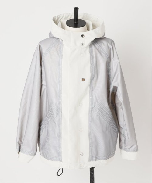 EDIFICE(エディフィス)/【MACKINTOSH / マッキントッシュ】別注 RAINTEC SKYE PARKA/img63