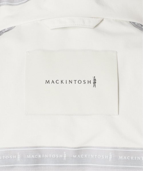 EDIFICE(エディフィス)/【MACKINTOSH / マッキントッシュ】別注 RAINTEC SKYE PARKA/img66