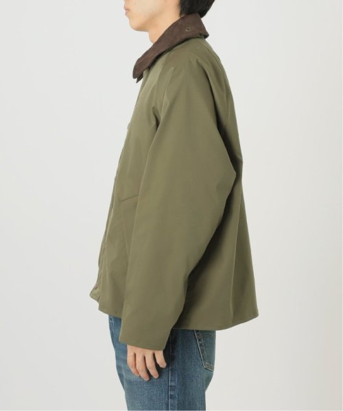【BARBOUR / バブアー】別注 TRANSPORT ジャケット バブアー