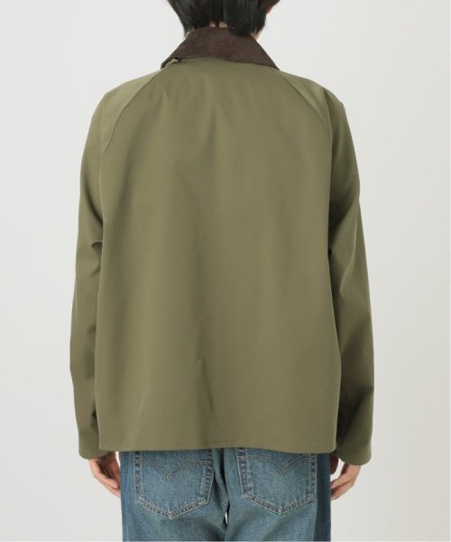 【BARBOUR / バブアー】別注 TRANSPORT ジャケット バブアー