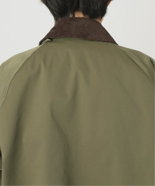 【BARBOUR / バブアー】別注 TRANSPORT ジャケット バブアー