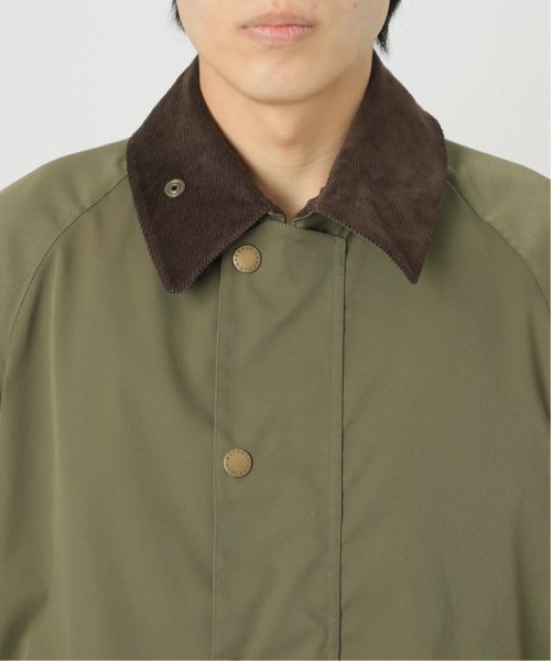 JOURNAL STANDARD relume Men's(ジャーナルスタンダード　レリューム　メンズ)/【BARBOUR / バブアー】別注 TRANSPORT ジャケット/img55