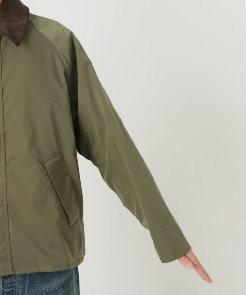 【BARBOUR / バブアー】別注 TRANSPORT ジャケット バブアー