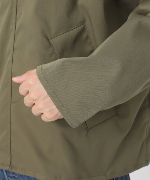 【BARBOUR / バブアー】別注 TRANSPORT ジャケット バブアー