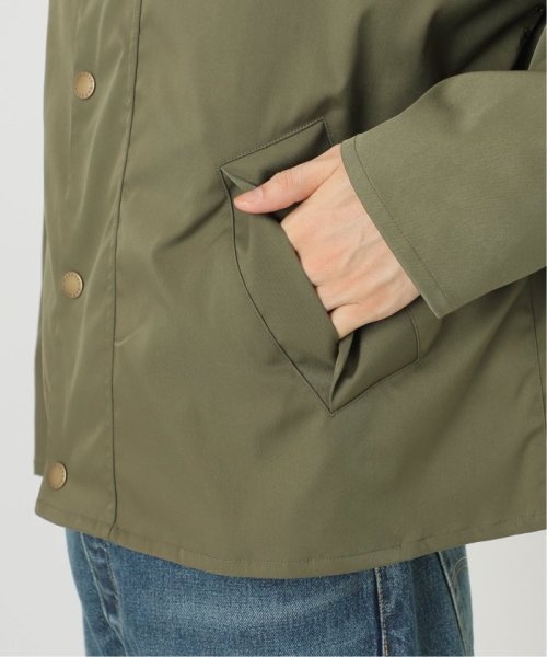 【BARBOUR / バブアー】別注 TRANSPORT ジャケット バブアー