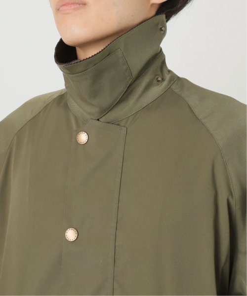 【BARBOUR / バブアー】別注 TRANSPORT ジャケット バブアー