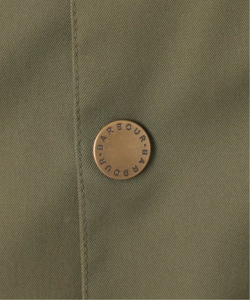 【BARBOUR / バブアー】別注 TRANSPORT ジャケット バブアー