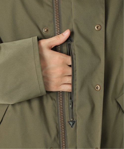 【BARBOUR / バブアー】別注 TRANSPORT ジャケット バブアー