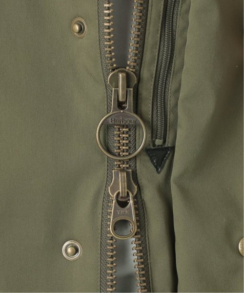 【BARBOUR / バブアー】別注 TRANSPORT ジャケット バブアー