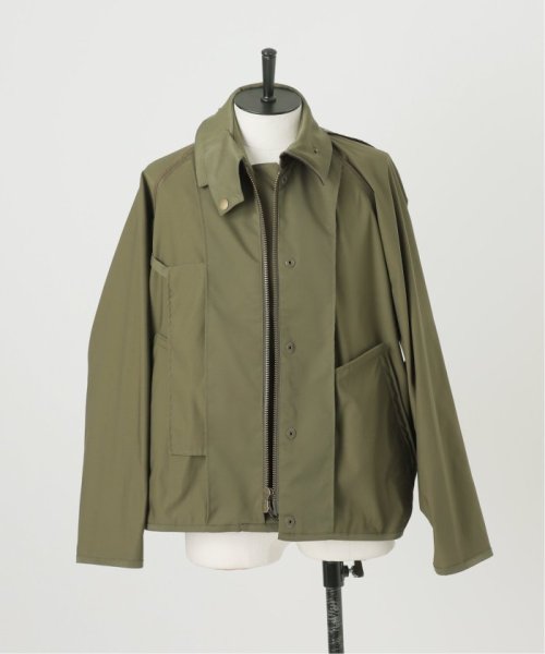 【BARBOUR / バブアー】別注 TRANSPORT ジャケット バブアー