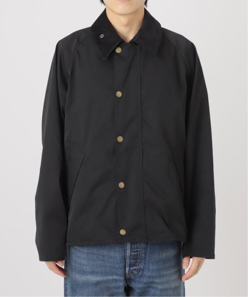 【BARBOUR / バブアー】別注 TRANSPORT ジャケット バブアー