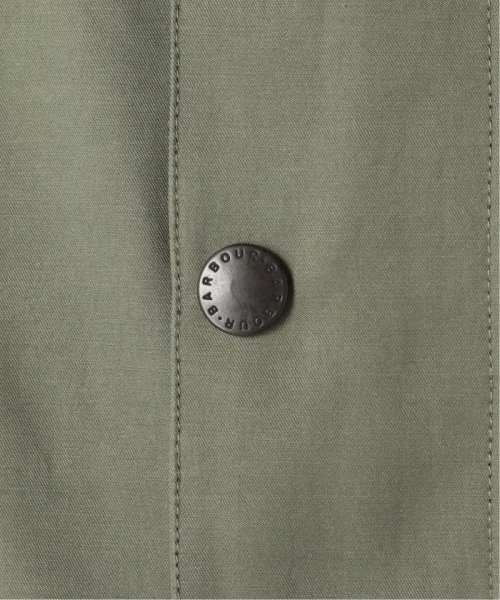 【Barbour / バブアー】別注 EDIFICE 30th anniversary BEDALE Barbour バブアー