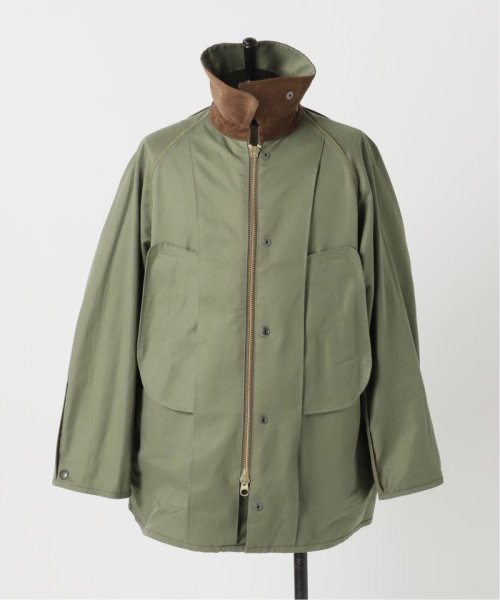 EDIFICE(エディフィス)/【Barbour / バブアー】別注 EDIFICE 30th anniversary BEDALE/img67