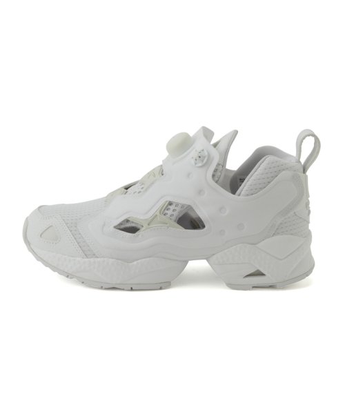 NERGY(ナージー)/【Reebok】INSTAPUMP FURY 95/img01