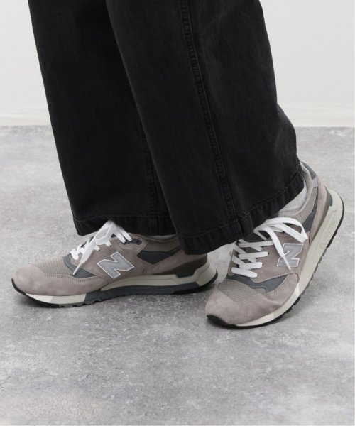 JOURNAL STANDARD(ジャーナルスタンダード)/【New Balance / ニューバランス】U998GR/img14