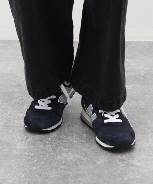 JOURNAL STANDARD(ジャーナルスタンダード)/New Balance / ニューバランス U996NV/img12