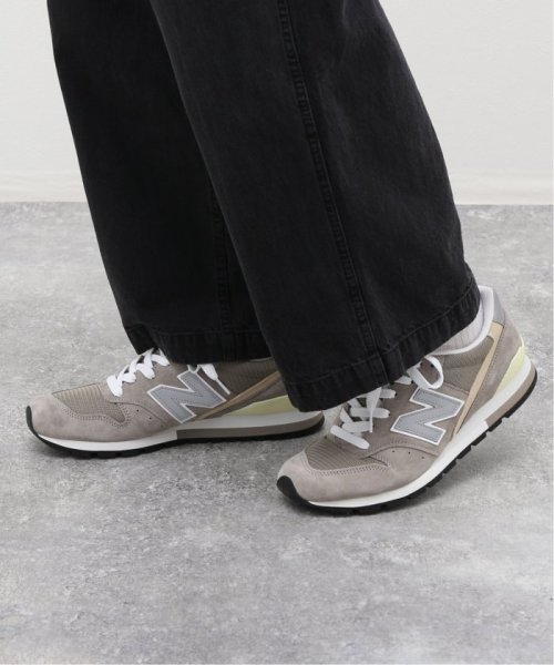 JOURNAL STANDARD(ジャーナルスタンダード)/New Balance / ニューバランス U996GR/img13