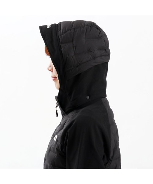 日本正規品 ブリーフィング ゴルフ ウェア 冬 秋 BRIEFING GOLF ダウンジャケット ショート フード付き 防寒 軽量 細身 BRG233W40 