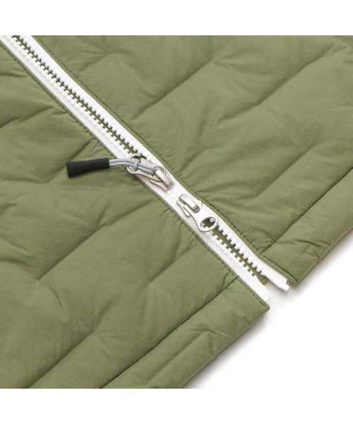 日本正規品 ブリーフィング ゴルフ ウェア 冬 秋 BRIEFING GOLF ダウンジャケット ショート フード付き 防寒 軽量 細身 BRG233W40 