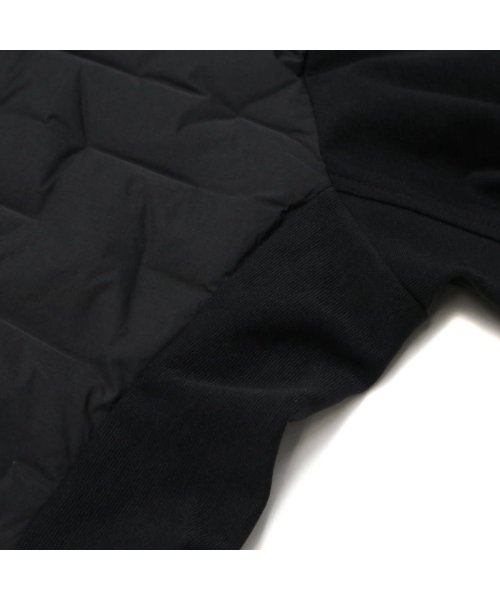 日本正規品 ブリーフィング ゴルフ ウェア 冬 秋 BRIEFING GOLF ダウンジャケット ショート フード付き 防寒 軽量 細身 BRG233W40 