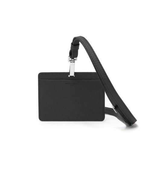 ペッレモルビダ IDカードケース ブランド PELLE MORBIDA IDケース 本革 レザー IDカードホルダー ストラップ 日本製 Barca BA612 Paul Smith ポールスミス 二つ折り 財布 M1446460586(11000円)