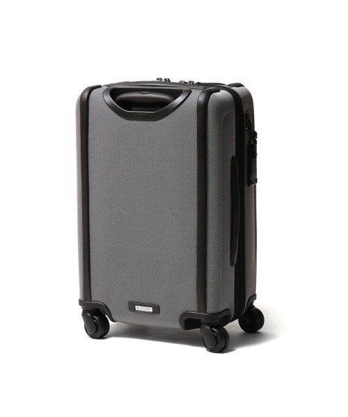 TUMI(トゥミ)/トゥミ スーツケース 機内持ち込み TUMI 35L 38L Alpha X インターナショナル・デュアル・アクセス・4ウィール・キャリーオン 02203213/img09