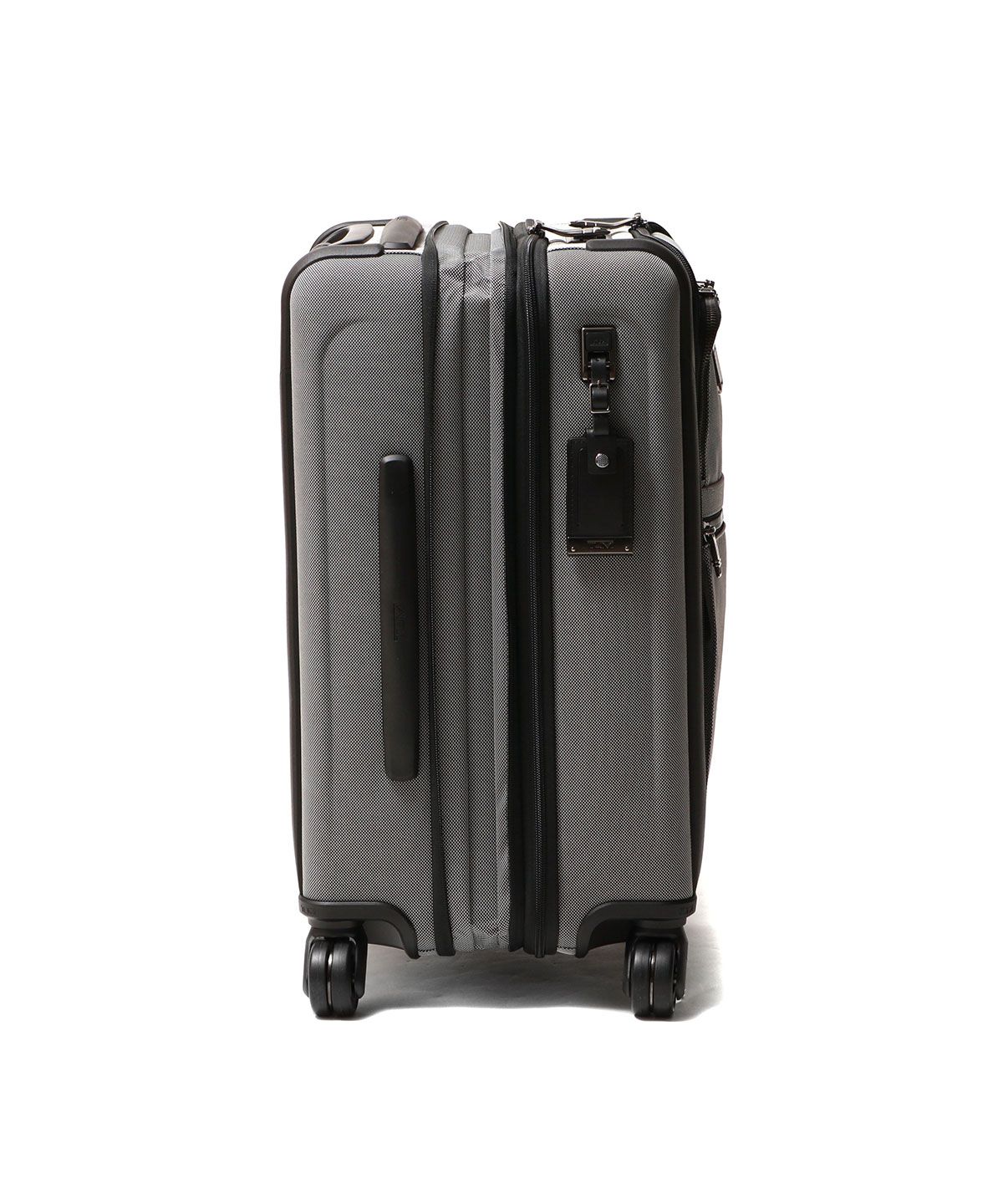 【特価】トゥミ TUMI ALPHA2 22652 キャリーケース　四輪 TUMI 22652 ALPHA2シリーズ 4輪 コンパクト ダッフル ブラック