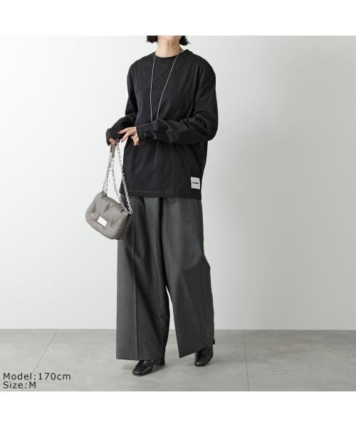 JILSANDER(ジルサンダー)/JIL SANDER+ 長袖 Tシャツ 【1枚単品】 J47GC0002 J45048/img02