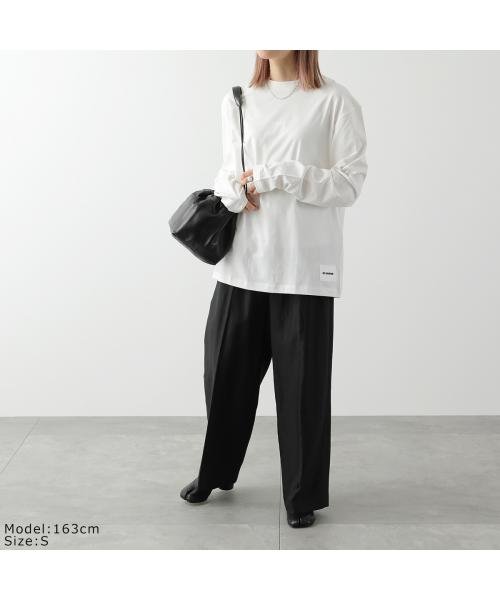 JILSANDER(ジルサンダー)/JIL SANDER+ 長袖 Tシャツ 【1枚単品】 J47GC0002 J45048/img04