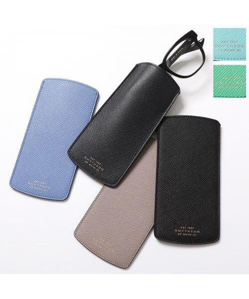 SMYTHSON(スマイソン)/SMYTHSON メガネケース PANAMA OPT GLASSES CASE/img01