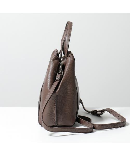 GIANNI CHIARINI(ジャンニキアリーニ)/GIANNI CHIARINI ミニトート LUDOVICA S BS 10479 GRN/img14