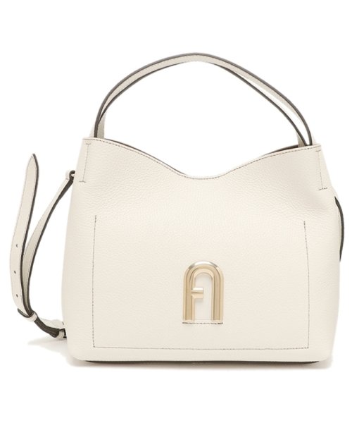 FURLA(フルラ)/フルラ ハンドバッグ ショルダーバッグ プリムラ ホワイト レディース FURLA WB00507 HSF000 1704S/img05