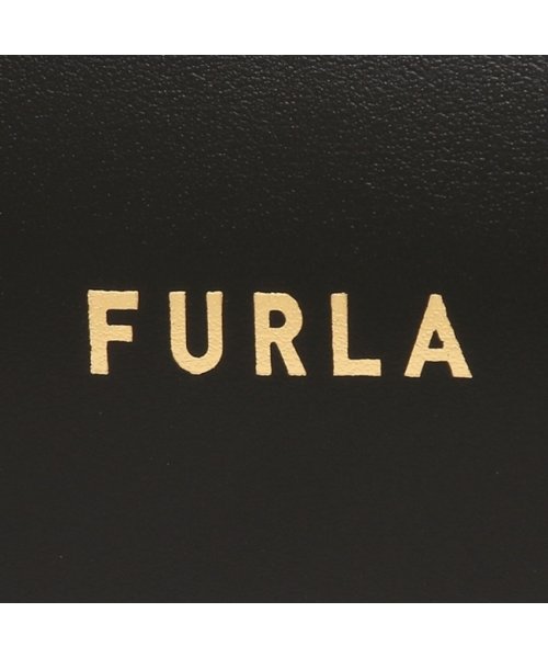 FURLA(フルラ)/フルラ ハンドバッグ ショルダーバッグ ジェネシ ブラック レディース FURLA WB00869 BX0053 O6000/img08