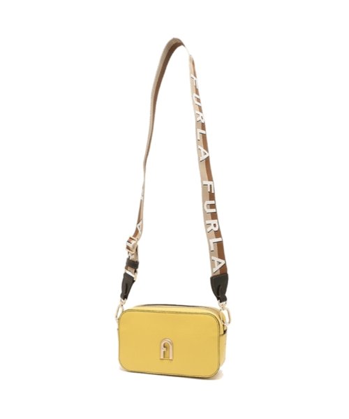 FURLA(フルラ)/フルラ ショルダーバッグ プリムラ イエロー レディース FURLA WB00924 BX0356 2670S/img03