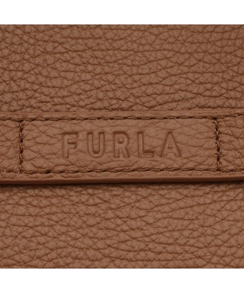 FURLA(フルラ)/フルラ トートバッグ ジョーヴェ ブラウン レディース FURLA WB01107 HSF000 03B00/img08