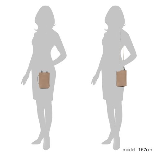 フルラ ショルダーバッグ カメリア ブラウン レディース FURLA WE00569 HSC000 2691S FURLA フルラ ショルダーバッグ カメリア ブラウン レディース WE00569 HSC000 NERO 5cm