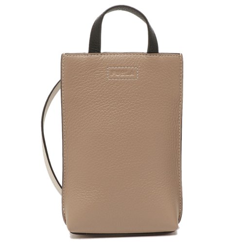 フルラ ショルダーバッグ カメリア ブラウン レディース FURLA WE00569 HSC000 2691S FURLA フルラ ショルダーバッグ カメリア ブラウン レディース WE00569 HSC000 NERO 5cm