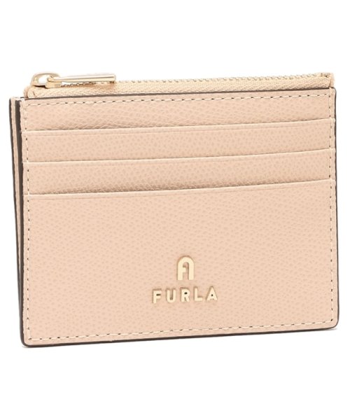 FURLA(フルラ)/フルラ カードケース ベージュ レディース FURLA WP00388 ARE000 B4L00/img01